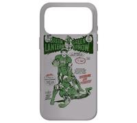 Green Lantern Beware My Power Coque pour iPhone 17 Pro Max