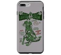 Green Lantern Beware My Power Coque pour iPhone 7 Plus/8 Plus