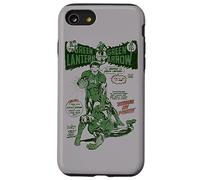 Green Lantern Beware My Power Coque pour iPhone SE (2020) / 7/8