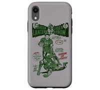 Green Lantern Beware My Power Coque pour iPhone XR
