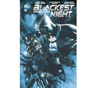 Green Lantern : Blackest Night (2009)