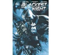 Green Lantern : Blackest Night (2009) T1 Geoff Johns (Auteur), Ivan Reis (Illustration), Doug Mahnke (Illustration)