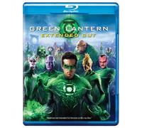 Green Lantern [Blu-Ray]