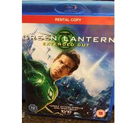 Green Lantern [Blu-ray]