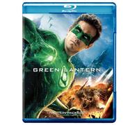 Green Lantern [Blu-Ray]