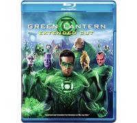 Green Lantern [Blu-Ray]