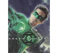 Green Lantern [Blu-Ray]