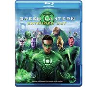 Green Lantern [Blu-Ray]
