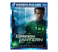Green Lantern - Blu-Ray