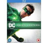 Green Lantern (Blu-ray) Angela Bassett Blake Lively Jay O. Sanders Jon Tenney