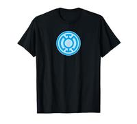Green Lantern Blue Symbol T-Shirt