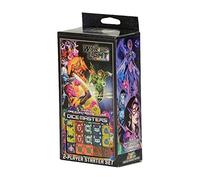 Green Lantern - Board Game (Unisex-) War of Light Dice Masters Starter Set (Multicol) [Import]