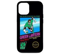 Green Lantern Box Art Coque pour iPhone 12/12 Pro