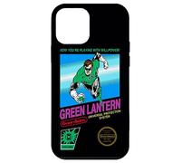 Green Lantern Box Art Coque pour iPhone 12 Mini