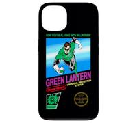 Green Lantern Box Art Coque pour iPhone 13