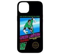 Green Lantern Box Art Coque pour iPhone 14 Plus
