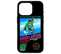 Green Lantern Box Art Coque pour iPhone 16 Pro