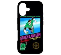 Green Lantern Box Art Coque pour iPhone 17