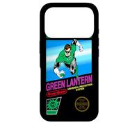 Green Lantern Box Art Coque pour iPhone 17 Pro