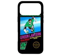 Green Lantern Box Art Coque pour iPhone 17 Pro Max