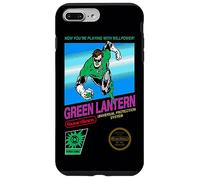 Green Lantern Box Art Coque pour iPhone 7 Plus/8 Plus