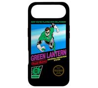 Green Lantern Box Art Coque pour iPhone Air