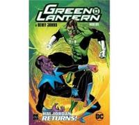 Green Lantern by Geoff Johns Book One New Edition - Patrick Gleason - DC Comics - Livre en Anglais - Paperback Patrick GleasonPatrick Gleason (Auteur)