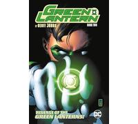 Green Lantern 2