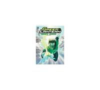 Geoff Johns & Ivan Reis – Green Lantern Omnibus Vol. 1 – Relié Neuf