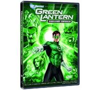Green Lantern: Caballeros Esmeralda [Import]
