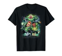 Green Lantern Corps #1 T-Shirt