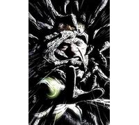 Green Lantern Corps #14