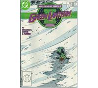 Green Lantern Corps, The No. 220