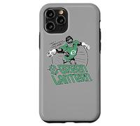 Green Lantern Cosmic Hero Coque pour iPhone 11 Pro