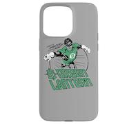 Green Lantern Cosmic Hero Coque pour iPhone 15 Pro Max
