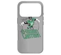 Green Lantern Cosmic Hero Coque pour iPhone 17 Pro