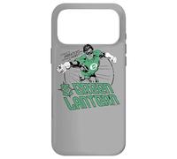 Green Lantern Cosmic Hero Coque pour iPhone 17 Pro Max