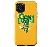 Green Lantern Cosmic Strip Coque pour iPhone 11 Pro