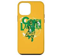 Green Lantern Cosmic Strip Coque pour iPhone 12 Mini