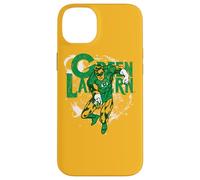 Green Lantern Cosmic Strip Coque pour iPhone 14 Plus