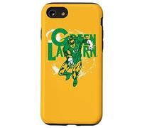 Green Lantern Cosmic Strip Coque pour iPhone SE (2020) / 7/8