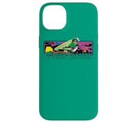 Green Lantern Cosmos Coque pour iPhone 14 Plus