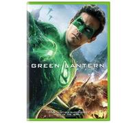 Green Lantern – DVD – Warner Bros.