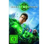 Ryan Reynolds,Blake Lively,Peter Sarsgaard - Green Lantern [Import]