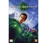 Green Lantern [DVD]