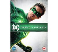 Green Lantern – Édition Royaume‑Uni (Import)