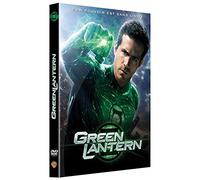 Green Lantern - DVD - DC COMICS