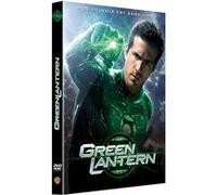 Green Lantern