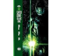 Green Lantern: Earth One Vol. 1
