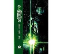 Green Lantern: Earth One Vol. 1 - [Version Originale] Inconnu (Auteur)